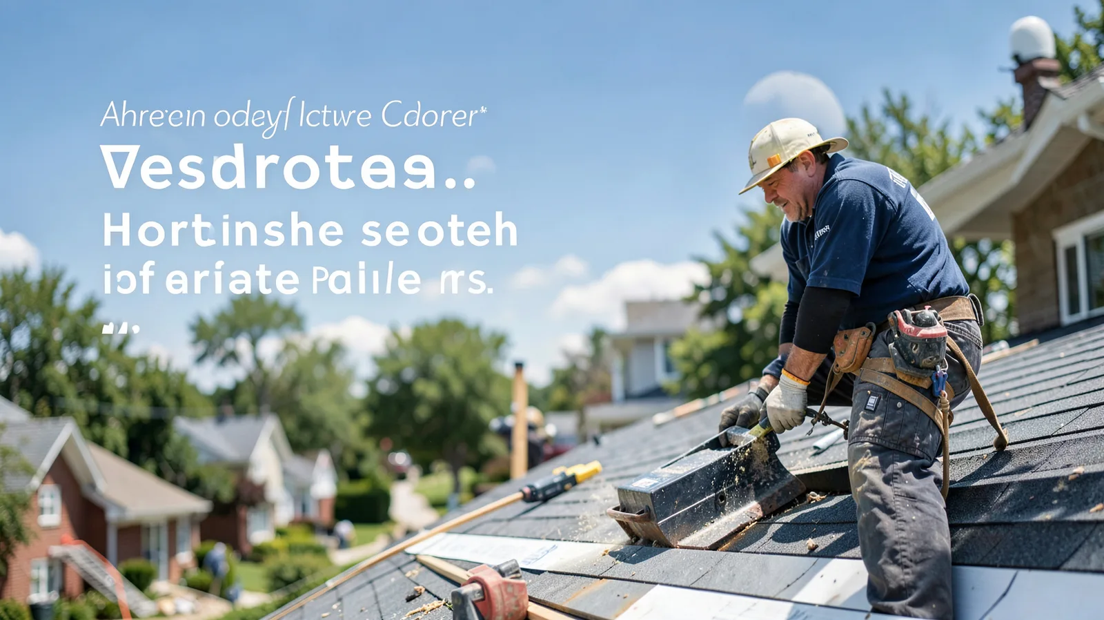Roof Replacement in Pontotoc, MS near me